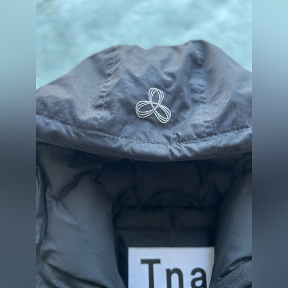 TNA Goose down Cortina Parka - Picture 10 of 16